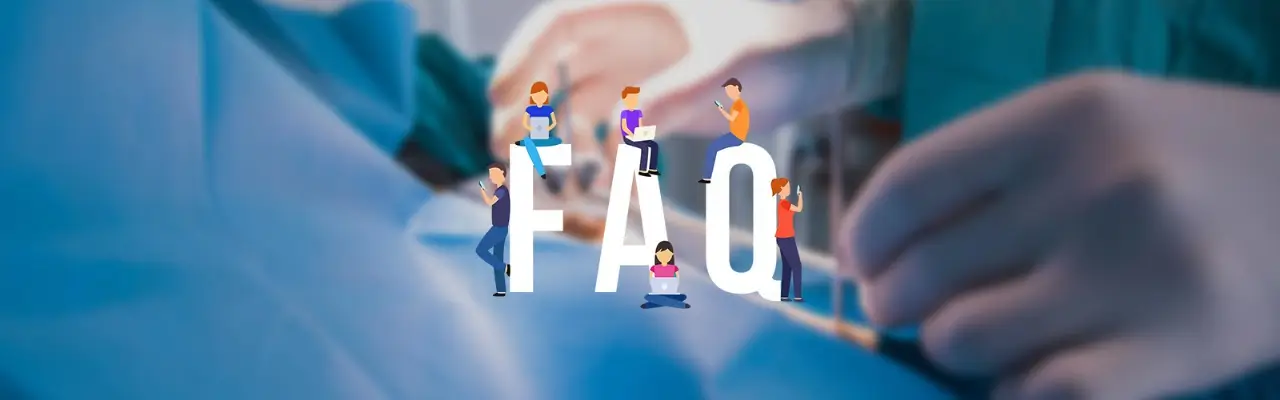 Frequently Asked Questions Surgery for Back Pain